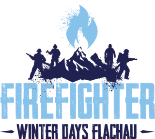 Logo Firefighter Winter Days Flachau